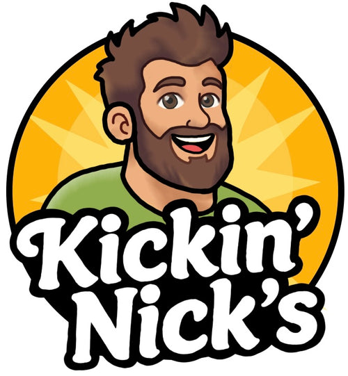 Kickin’ Nick’s